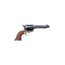 Uberti 1873 Cattleman Revolver Brass 357 5.5”